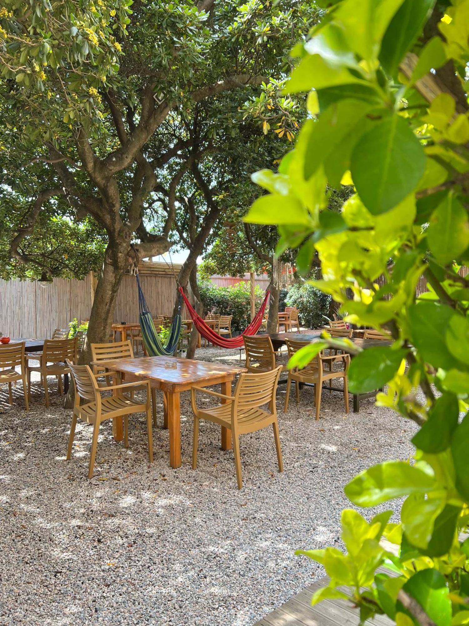 All'Etrusconia Hotel Castagneto Carducci Marina di Castagneto Carducci Kültér fotó