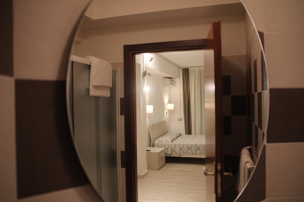 All'Etrusconia Hotel Castagneto Carducci Marina di Castagneto Carducci Kültér fotó