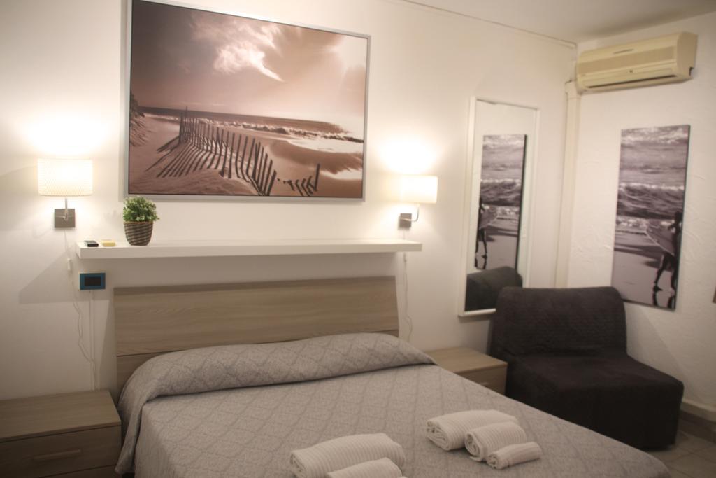 All'Etrusconia Hotel Castagneto Carducci Marina di Castagneto Carducci Kültér fotó