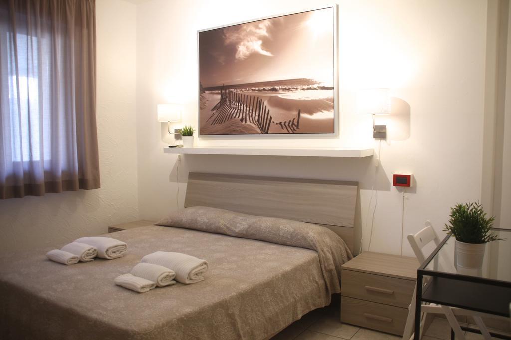 All'Etrusconia Hotel Castagneto Carducci Marina di Castagneto Carducci Kültér fotó