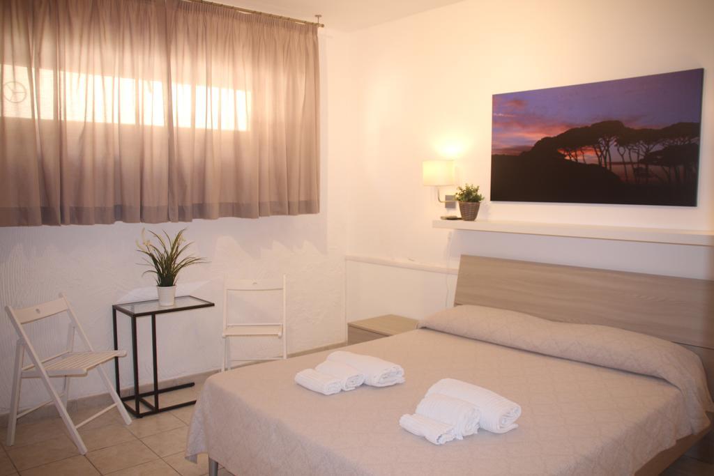 All'Etrusconia Hotel Castagneto Carducci Marina di Castagneto Carducci Kültér fotó