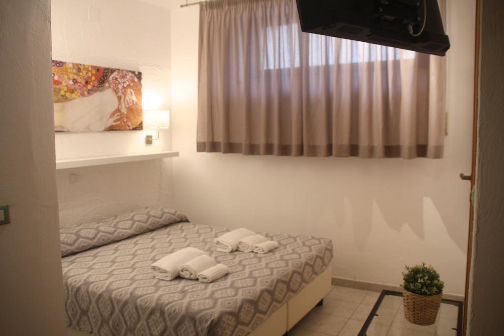All'Etrusconia Hotel Castagneto Carducci Marina di Castagneto Carducci Kültér fotó