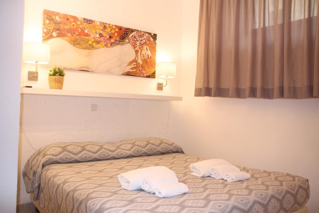 All'Etrusconia Hotel Castagneto Carducci Marina di Castagneto Carducci Kültér fotó